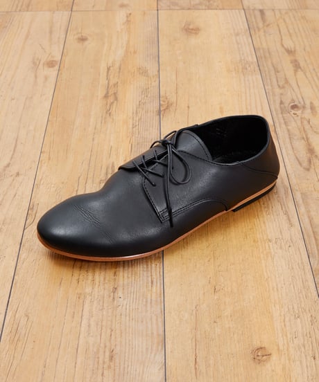 ARCOLLETTA PADRONE アルコレッタ パドローネ / 2way DERBY DANCE SHOES(step on heel) ダービーダンスシューズ / AP8185-2012