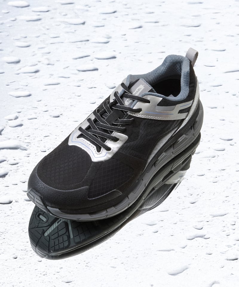 MOISTHROUGH360 モイスルー360 / VENTIRIS 特許取得・通気防水システ