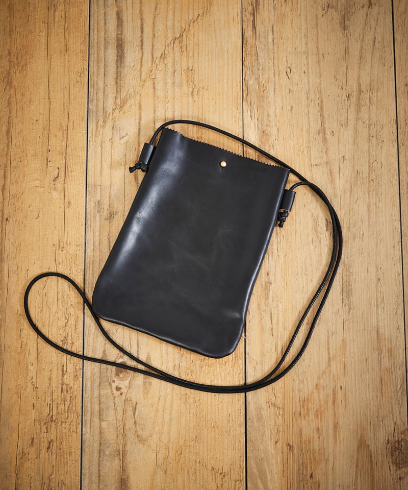 MR.OLIVE E.O.I ミスターオリーブ / HORWEEN CHROMEXCEL LE