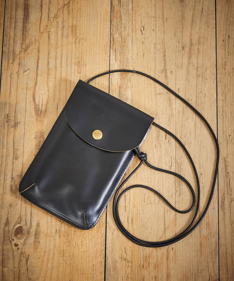MR.OLIVE E.O.I ミスターオリーブ / HORWEEN CHROMEXCEL LE