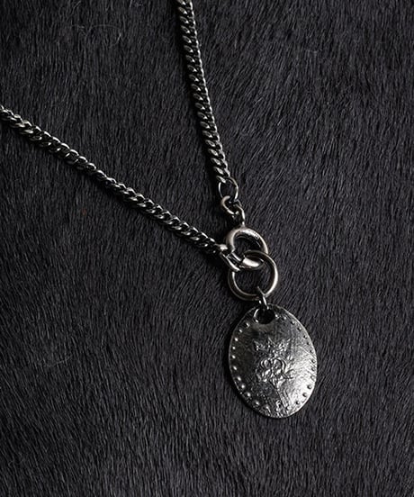 HARIM ハリム / Beautiful chain L SV / HRP110 SV