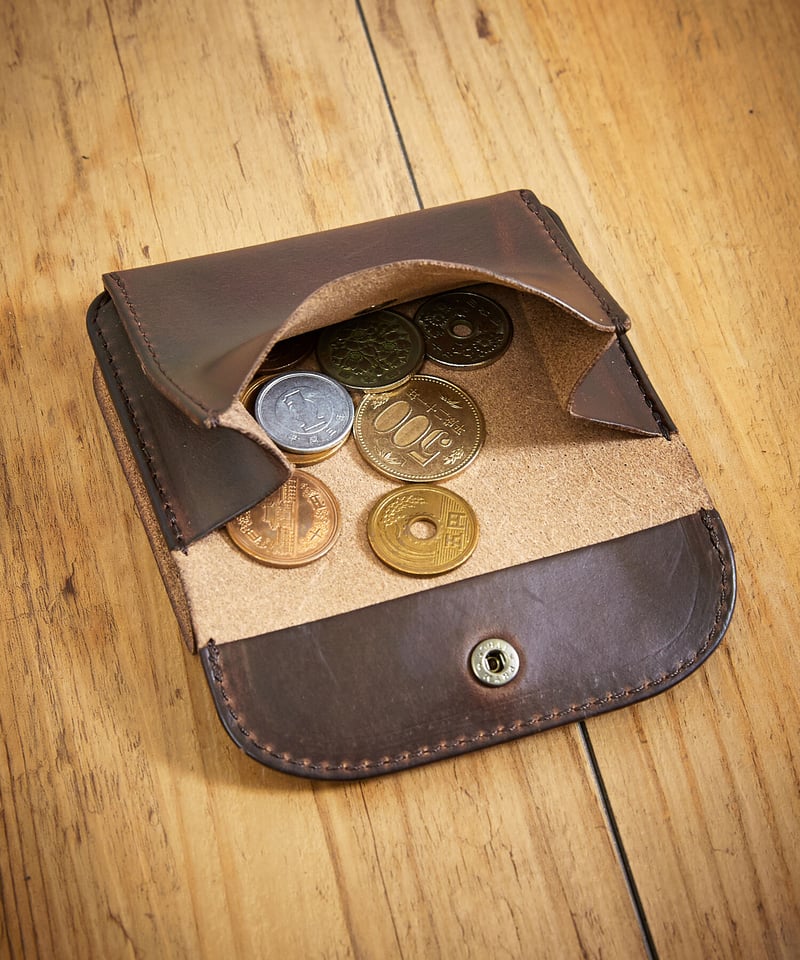 MR.OLIVE E.O.I ミスターオリーブ / HORWEEN CHROMEXCEL LE