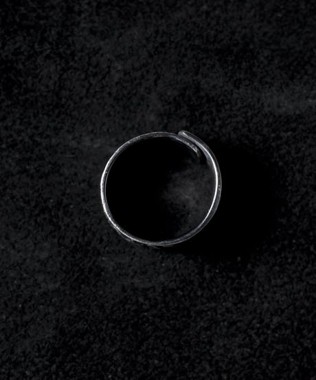 HARIM ハリム / stairway to Heaven WIDE RING / HRR037SV