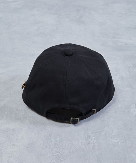 MAISON Birth メゾンバース / EX.CAP 別注ビッグキャップ / MBEX-23101