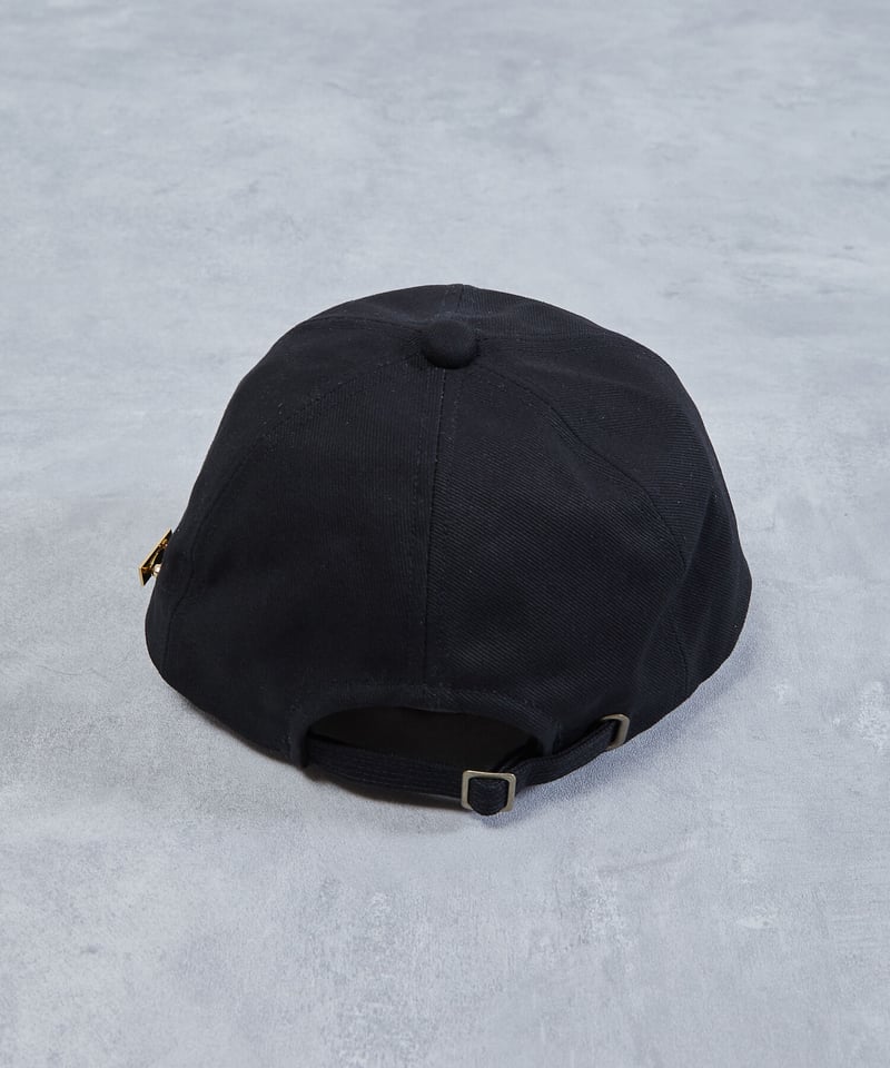 MAISON Birth メゾンバース / EX.CAP 別注ビッグキャップ / MBEX-2