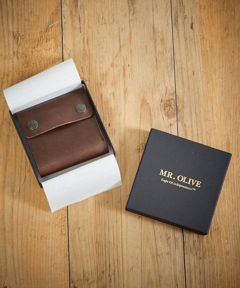 MR.OLIVE E.O.I ミスターオリーブ / HORWEEN CHROMEXCEL LE MR.OLIVE E.O.I ミスターオリーブ / HORWEEN CHROMEXCEL LE
