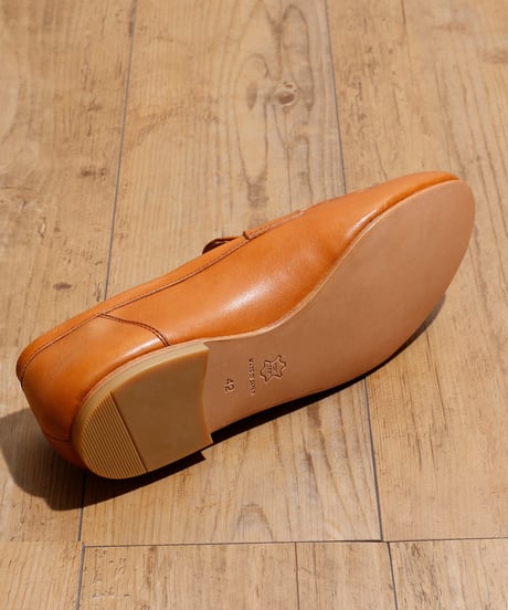 ARCOLLETTA PADRONE アルコレッタ パドローネ / LOAFERS [LUCIO] ステアレザーコインローファー / AP8185-2301