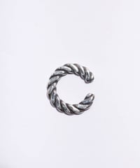 HARIM ハリム / press earcuff large SV シルバー925 イヤーカフ 片耳 / HRA042CFSV L