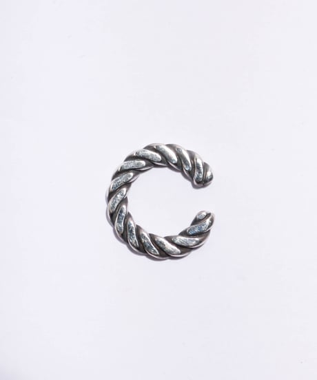 HARIM ハリム / press earcuff large SV シルバー925 イヤーカフ 片耳 / HRA042CFSV L