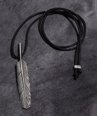HARIM ハリム / FEATHER CENTER L OX CODE / HRT001 OX CODE