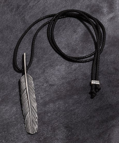 HARIM ハリム / FEATHER CENTER L OX CODE / HRT001 OX CODE