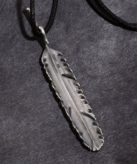HARIM ハリム / FEATHER CENTER L OX CODE / HRT001 OX CODE