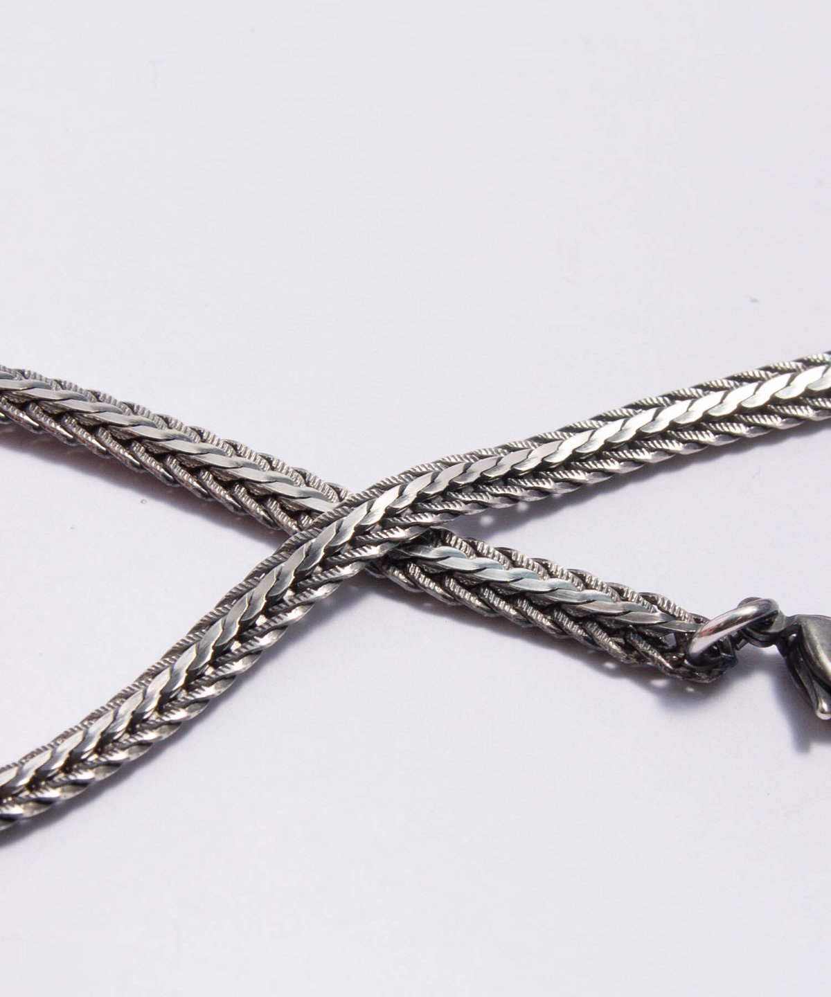 HASTIM Spice chain ANK ハリム　アンクレット　ブレスレット 予約】Spice chain ANK【HRC010AK】 | HARIM