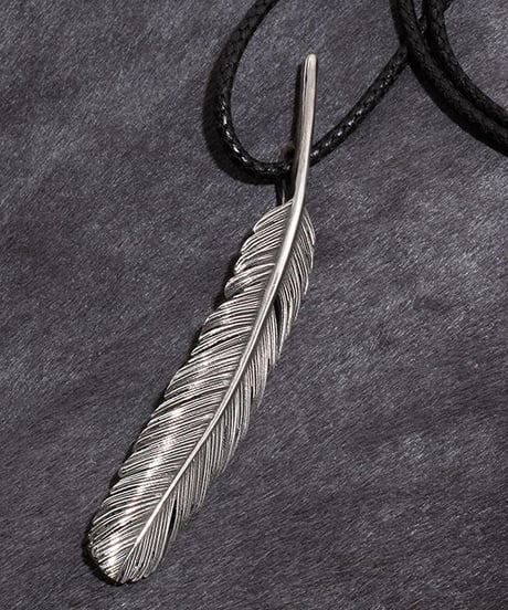 HARIM ハリム / FEATHER RIGHT L OX CODE / HRT003 OX CODE