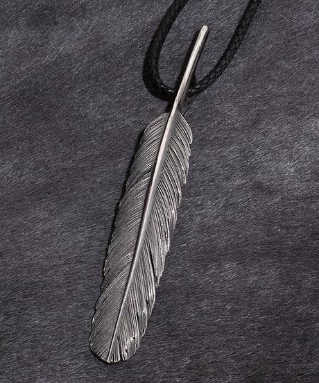 HARIM ハリム / FEATHER CENTER L OX CODE / HRT001 OX CODE