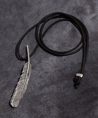 HARIM ハリム / FEATHER RIGHT L OX CODE / HRT003 OX CODE
