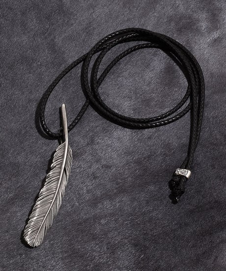 HARIM ハリム / FEATHER RIGHT L OX CODE / HRT003 OX CODE