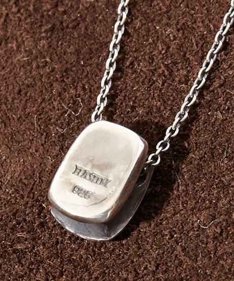HARIM ハリム / FORGE PENDANT SMALL / HRP126HM