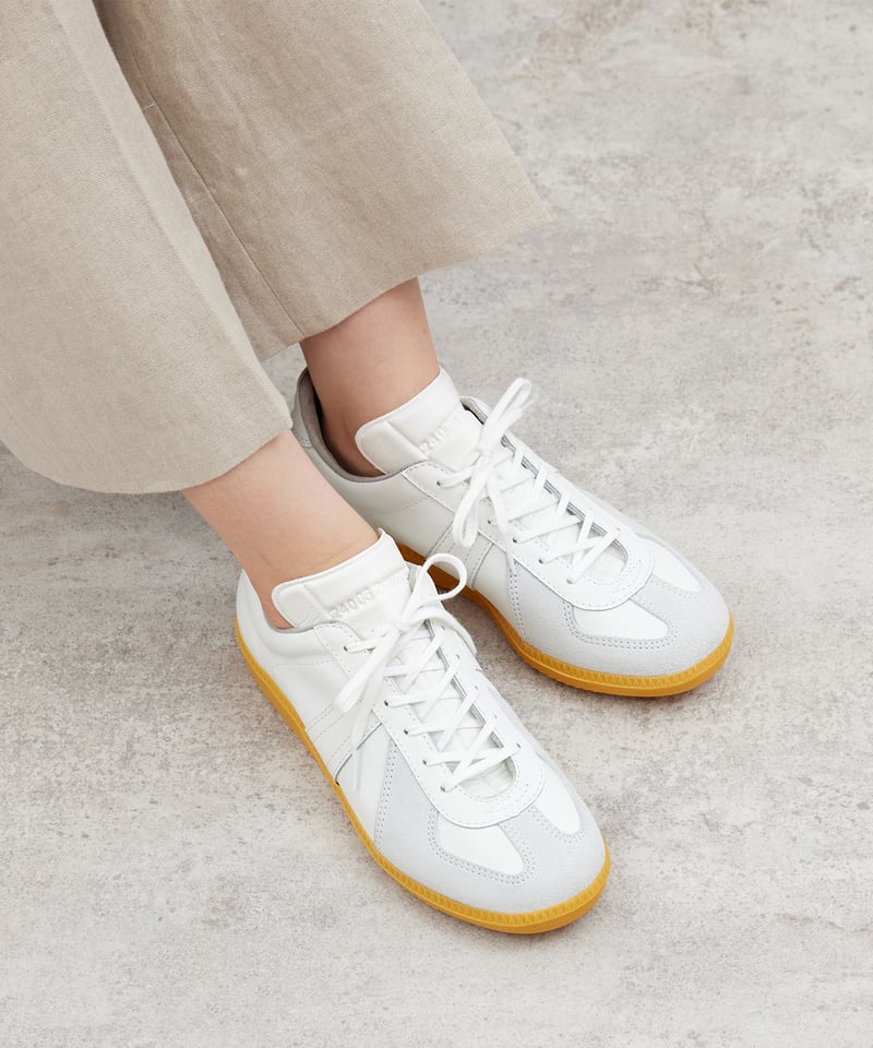 maison margiela ジャーマントレーナー44 28.5〜29.0cm