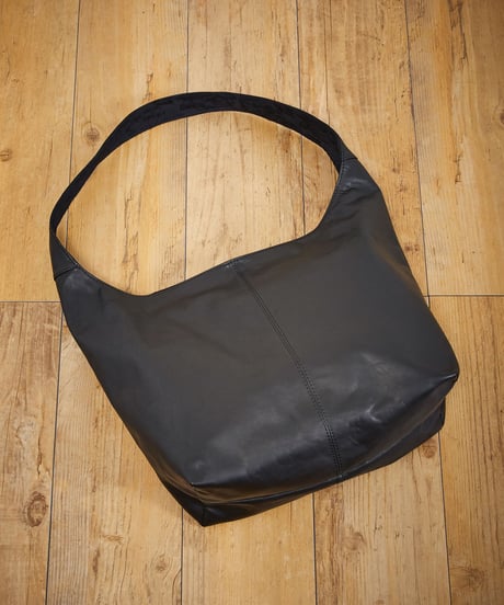 MR.OLIVE E.O.I ミスターオリーブ /WATER PROOF LIGHT LEATHER / ECO TOTE / ME695