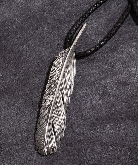 HARIM ハリム / FEATHER RIGHT M OX CODE / HRT006 OX CODE
