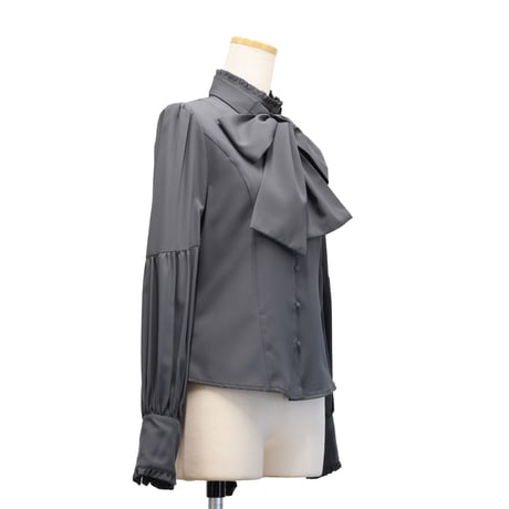 "Governess"ドレスブラウス