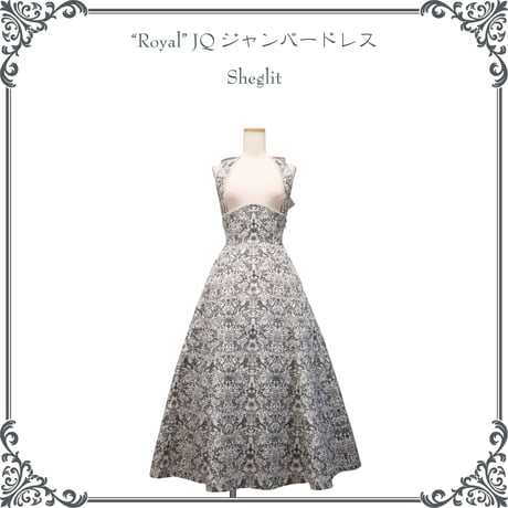 CATEGORY ≫ドレス・ワンピース | Sheglit MiDiom online store