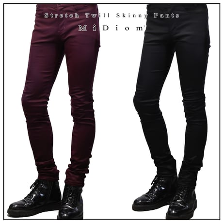 CATEGORY ≫ボトムス | Sheglit MiDiom online store
