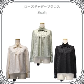 ○コーディネート○ | Sheglit MiDiom online store