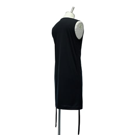【MiDiom】Shirring Tank Top
