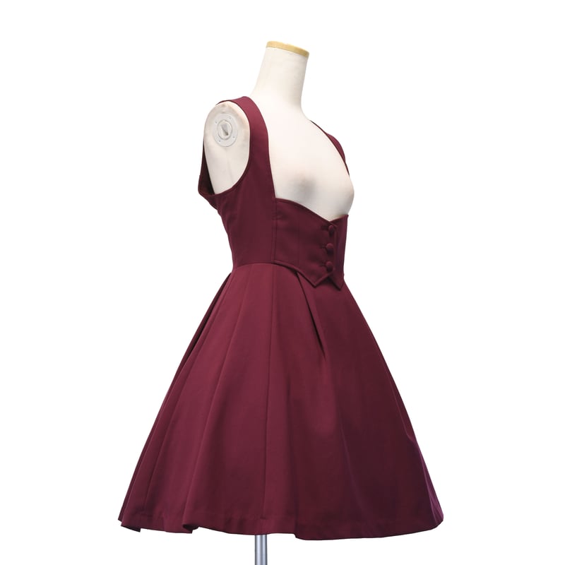 公*o様 Sheglit Gabriella ジャンパースカート JSK Gabriella