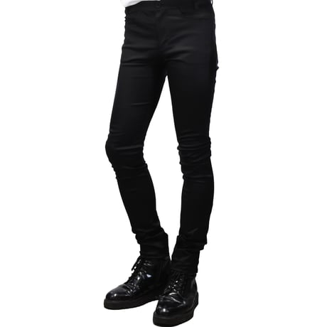 【MiDiom】Stretch Twill Skinny Pants