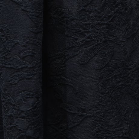 【MiDiom】JQ Gather Tapered Pants