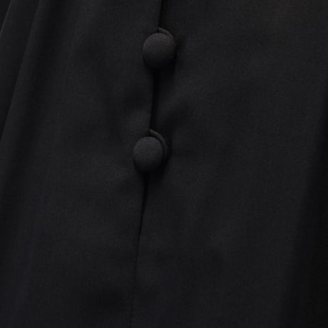 "Victorian"バッスルワンピース