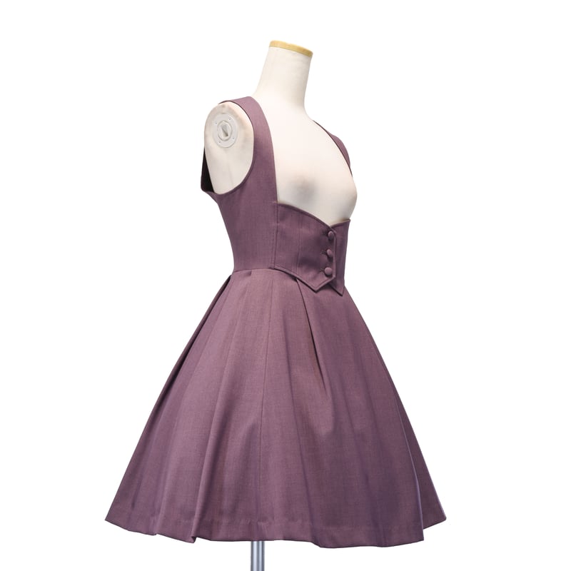 公*o様 Sheglit Gabriella ジャンパースカート JSK Gabriella