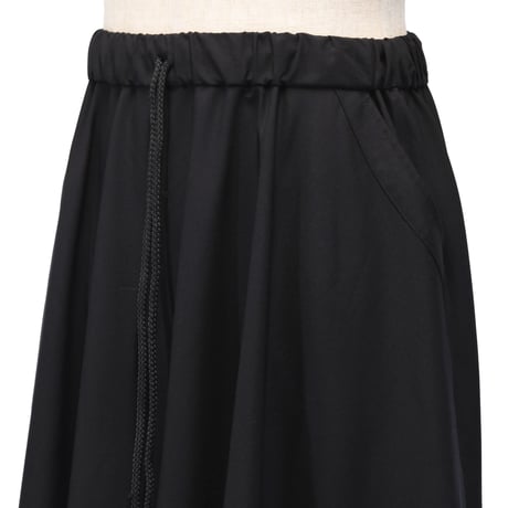 【MiDiom】Long Flare Pants
