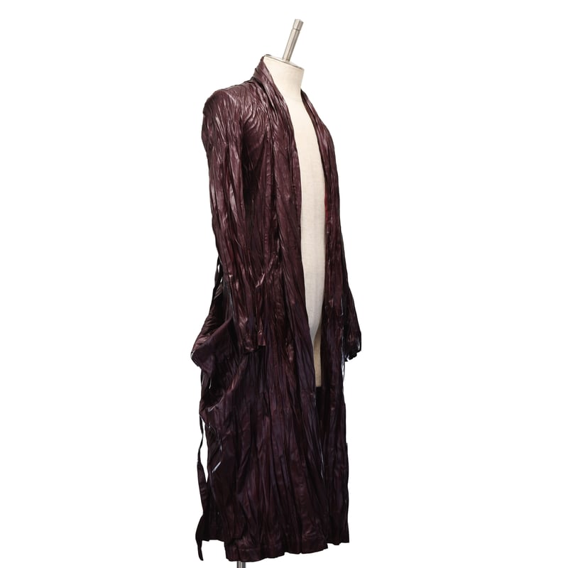 Sheglit ロングコート ◇【予約】Sheglit ロングコート◇ | 『E.K.K.E.』セレクトショップ