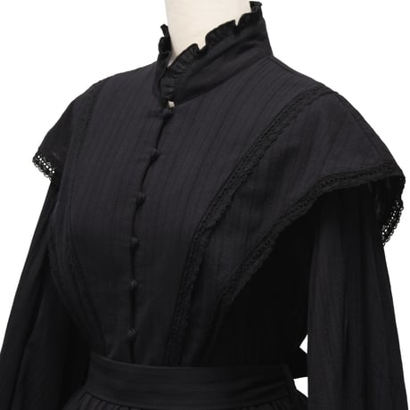 "Florence"レースドレス