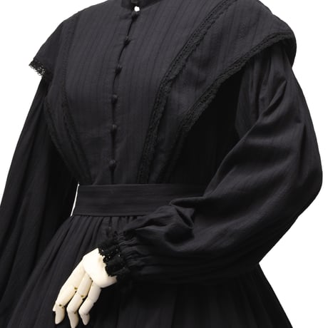 "Florence"レースドレス