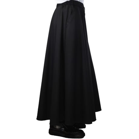 【MiDiom】Long Flare Pants