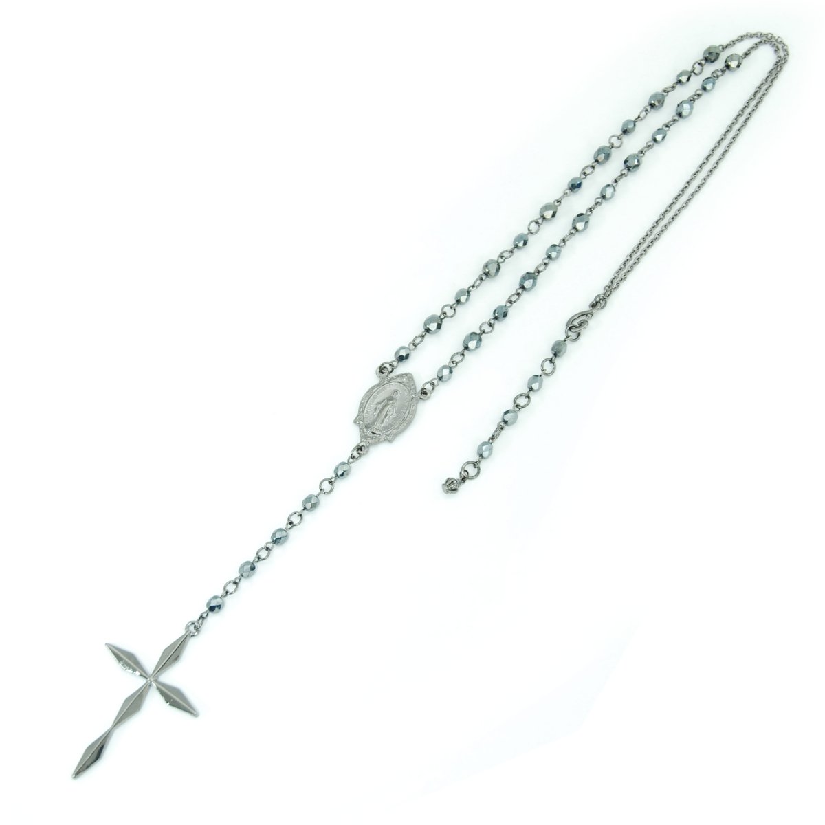 prject comte ロザリオ Celestial