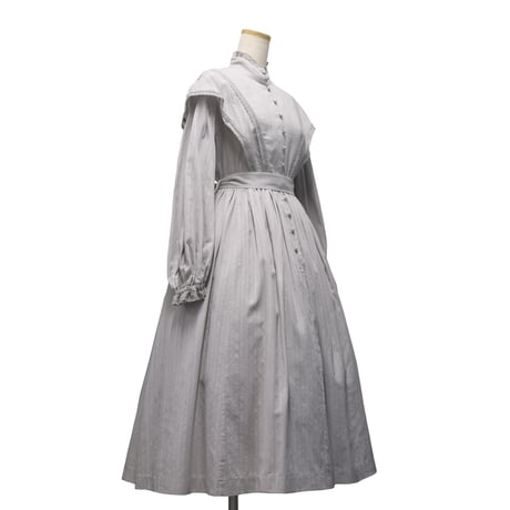 "Florence"レースドレス