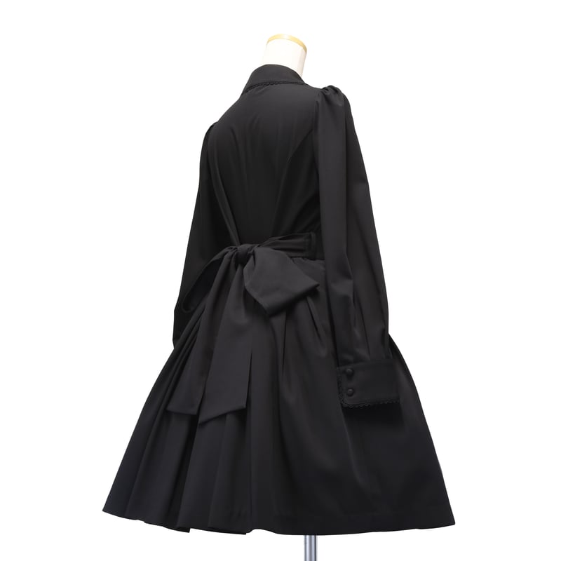 クラシカルタックワンピース | Sheglit MiDiom online store クラシカルタックワンピース | Sheglit MiDiom online store