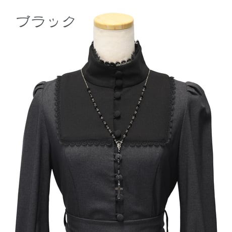 "Holy"タイニーロザリオ