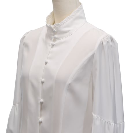 "Governess"ドレスブラウス