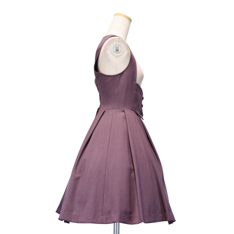 公*o様 Sheglit Gabriella ジャンパースカート JSK Gabriella