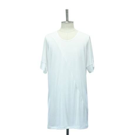 【MiDiom】Slash Cut＆Sewn