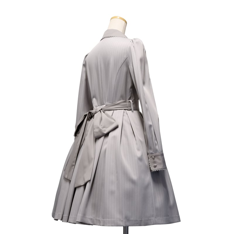 Sheglitワンピース Sheglit】クラシカルタックワンピース/774040 | KIST ONLINE STORE