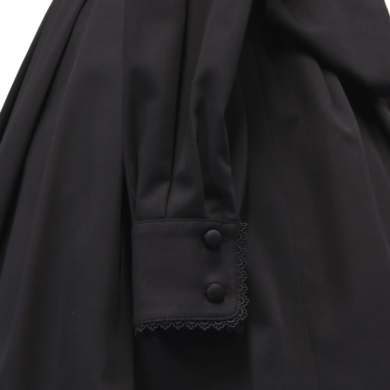 クラシカルタックワンピース | Sheglit MiDiom online store クラシカルタックワンピース | Sheglit MiDiom online store