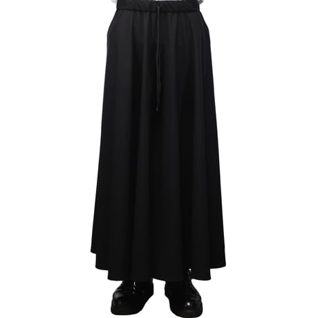 【MiDiom】Long Flare Pants